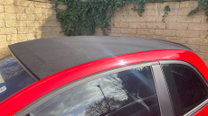 Fiat 500 1.0 Mild Hybrid 2dr Petrol Convertible